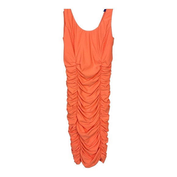 Tiger Mist Santa Clara Dress - Picture 5 of 12